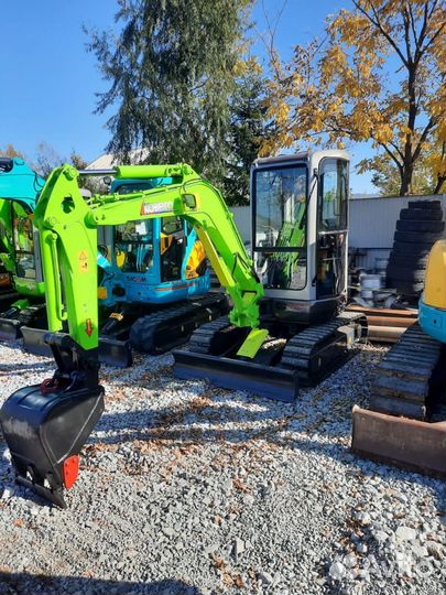 Услуги Экскаватора