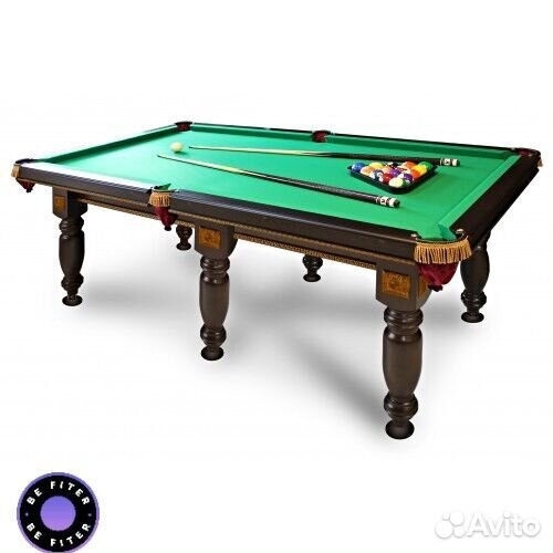 Бильярдный стол пул