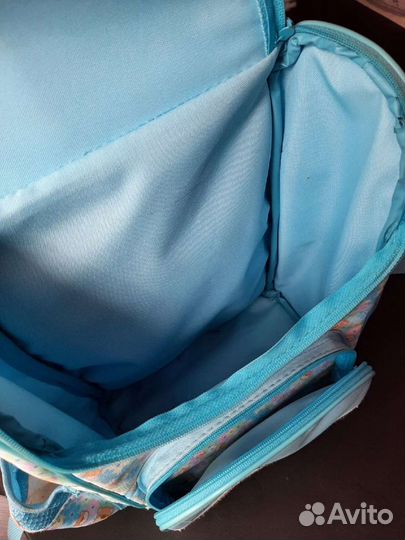 Рюкзак детский