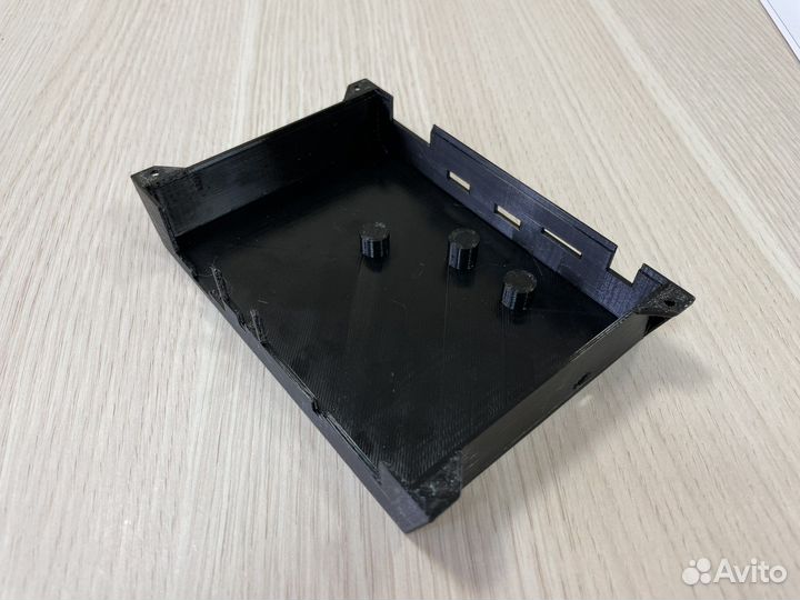 3d печать и 3d моделирование