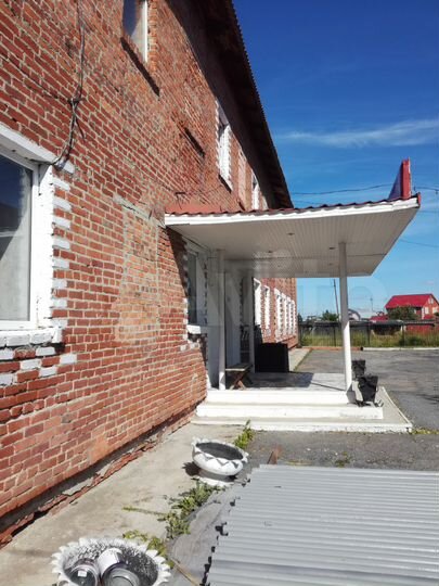 Комната 20 м², 2/2 эт.