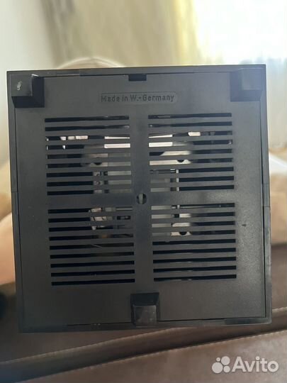 Метроном wittner