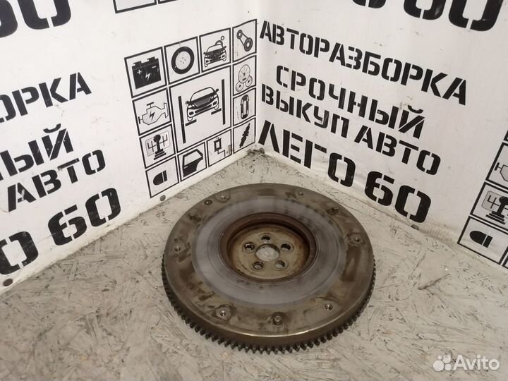 Маховик для Mitsubishi Lancer (CS/Classic)