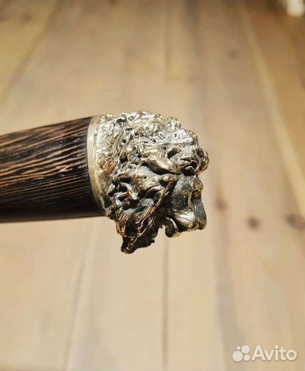 Шампуры с литыми головами люкс