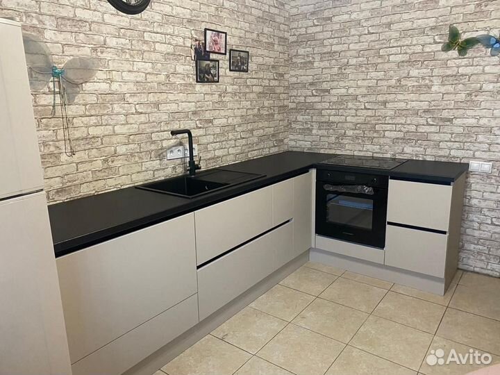 Мебель на заказ. Кухни. Шкафы-купе. Прихожие