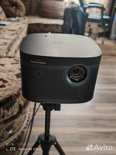 Проектор xgimi z8x