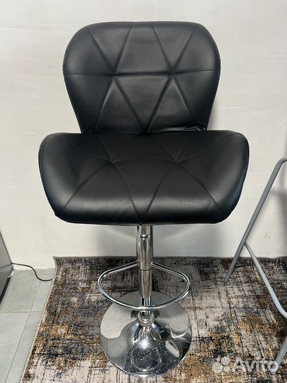 Стул барный smiley hoff