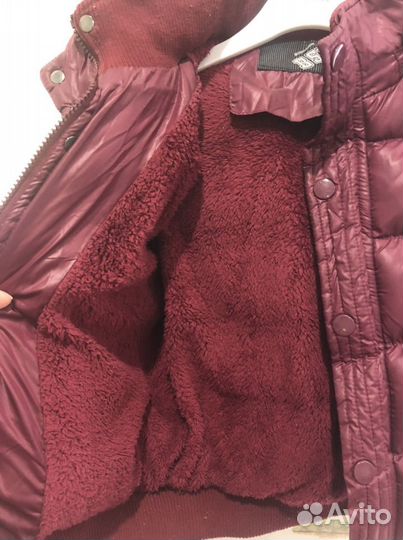 Зимняя куртка