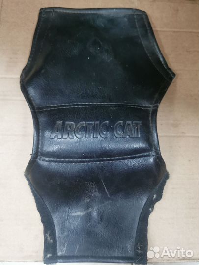 Накладка руля Arctic Cat Bearcat Z1
