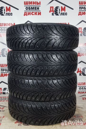 Sava Eskimo Stud 185/65 R15