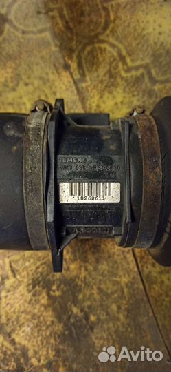 Датчик дмрв на газель