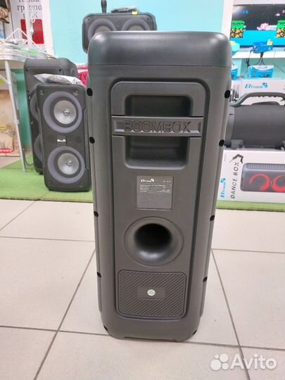 Акустическая колонка Eltronic 800W. Гарантия 1 год