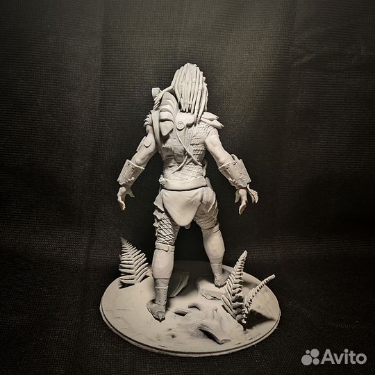 Хищник Predator Фигурка