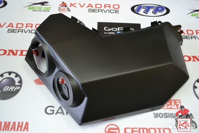 Крепление стоп сигнала BRP правое Can-Am 708300104