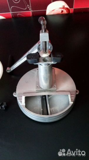 Шинковка/ овощерезка для капусты СССР 2 шт