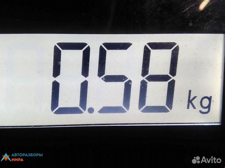 Форсунка Peugeot Partner (M59) рест. 2006 1980H2