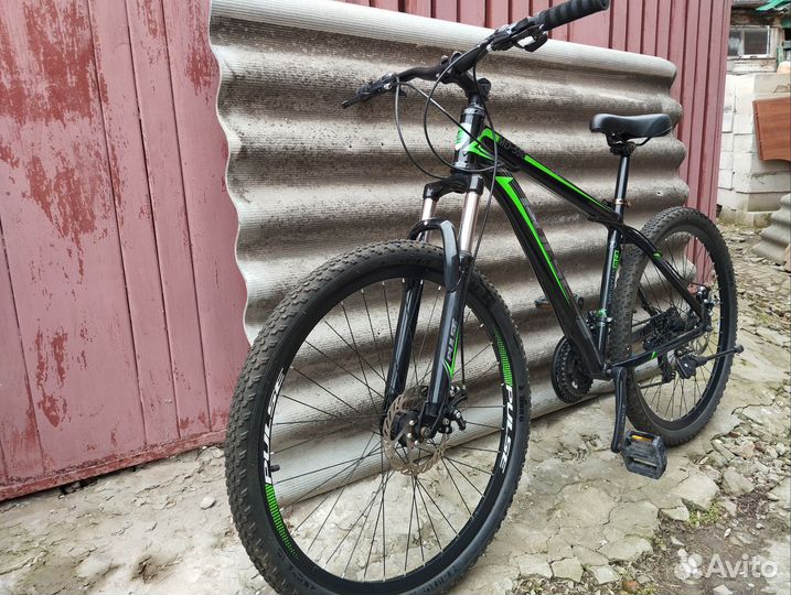 Велосипед. Stern energy 2.0 Motion 1.0