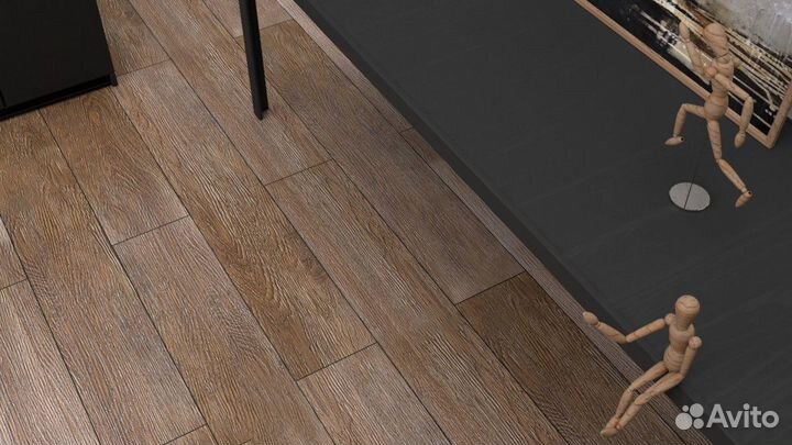 Виниловый ламинат