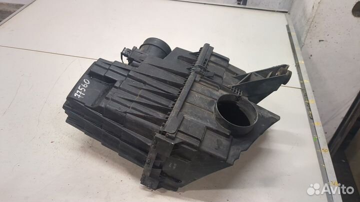 Измеритель потока воздуха Volkswagen Transporter 5