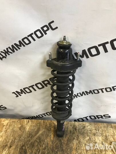 Стойка Mitsubishi OutlanderXL, левая задняя CW5W