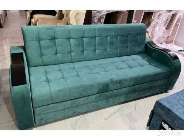 Диван раскладной в наличии не б/у