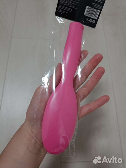 Пилка для ног новая