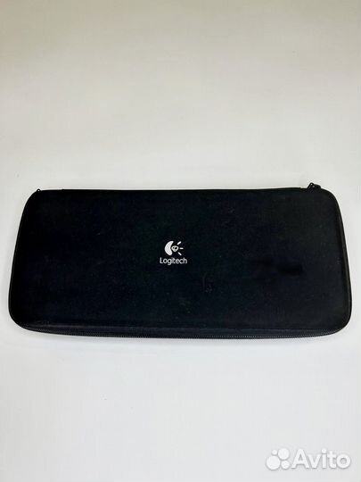 Акустическая система Logitech PlayGear Sony PSP