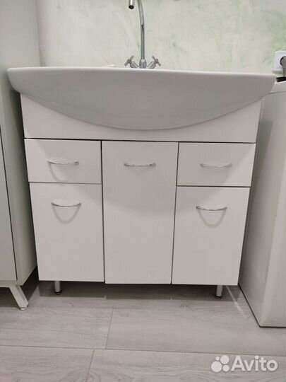 Тумба для ванной