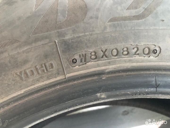 Bridgestone Alenza H/L 33 225/60 R18 104W