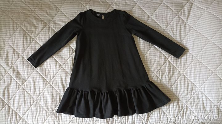 Платье трикотажное Lerede 140