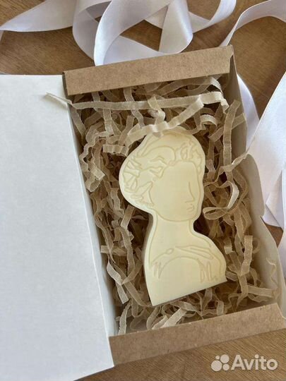 Свечи декоративные ароматизированые