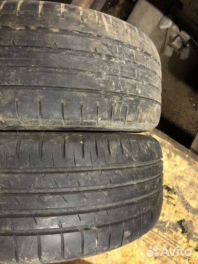 Goodyear Eagle F1 Asymmetric 2 225/40 R18