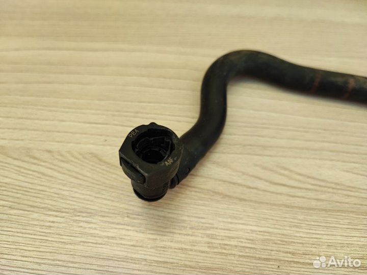 Трубка топливная Volkswagen Polo