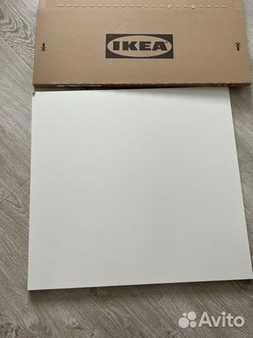 Lappviken лаппвикен IKEA Дверь, белый60x64 см купить в Москве | Товары ...