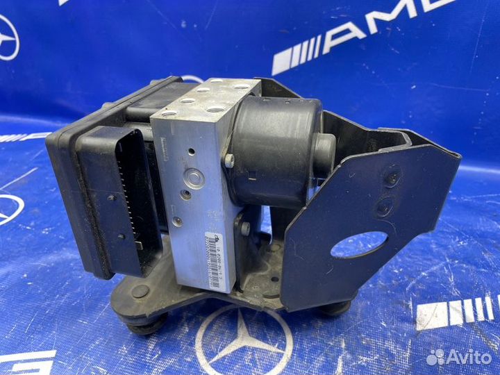 Блок ABS / ESP Mercedes Ml350 W164 272.906 2006