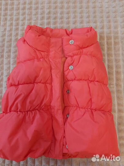 Одежда для девочки