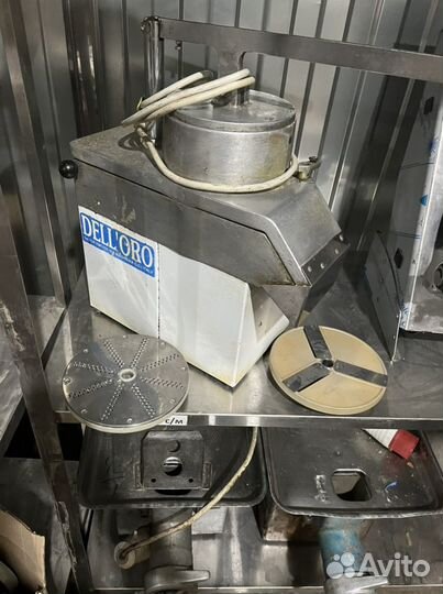 Овощерезка италия