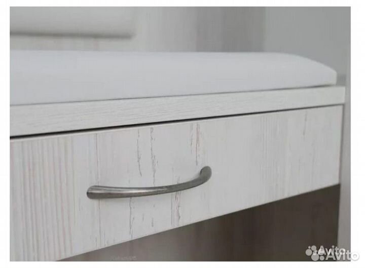 Прихожая Ольга-Милк 2