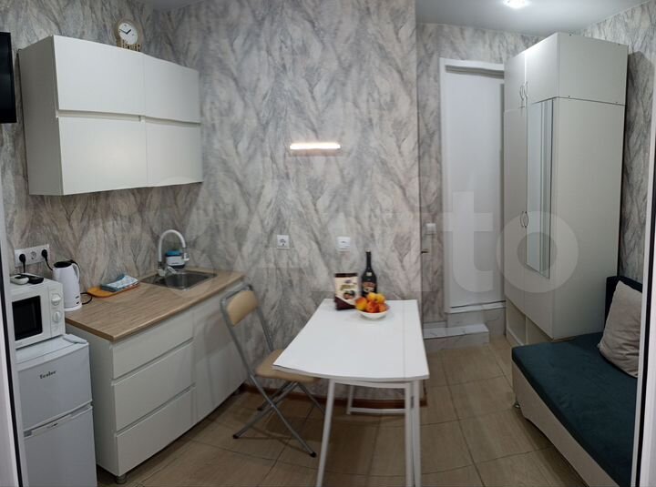 Комната 20 м² в 1-к., 1/9 эт.