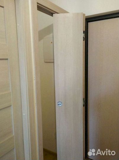 Двери межкомнатные