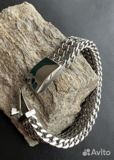 Браслет мужской