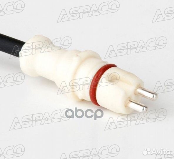 Датчик абс renault clio symbol(98-08) 820018629