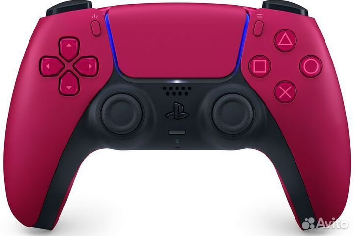 Беспроводной контроллер DualSense для PS5 - новый