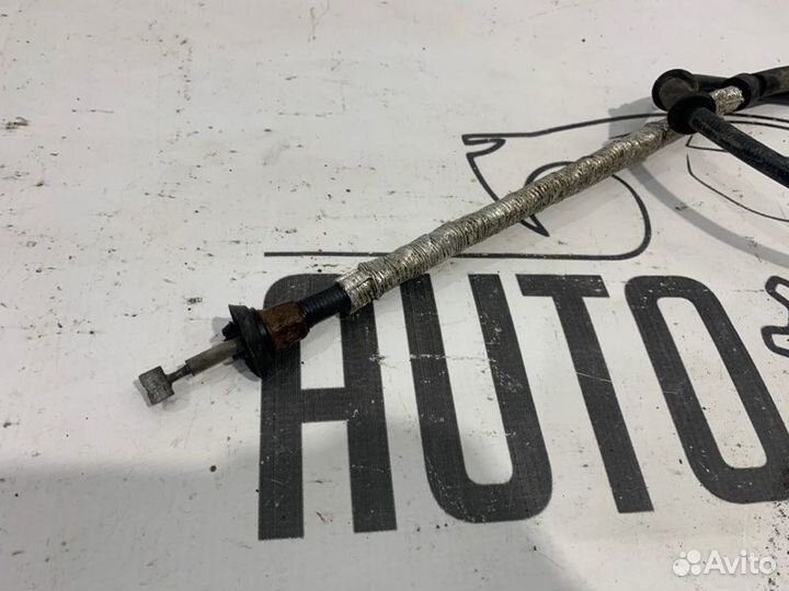 Трос ручного тормоза Fiat Punto 3 199