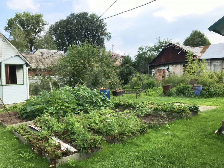Участок 5,5 сот. (ИЖС)