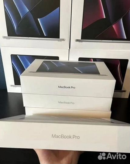 Macbook mini m2 16gb 512 gb Ростест, ндс