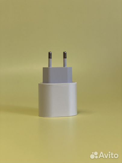 Адаптер usb type c