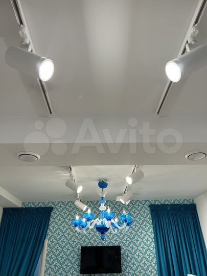 Торговая площадь, 36 м²