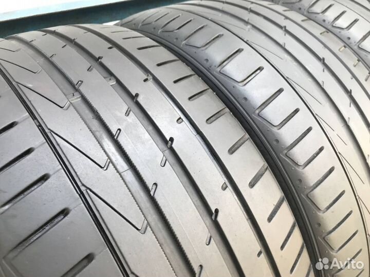 Hankook Ventus S1 Evo 2 K117 215/40 R17