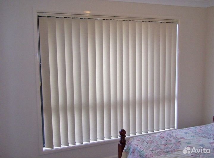 Жалюзи всех типов в Севастополе